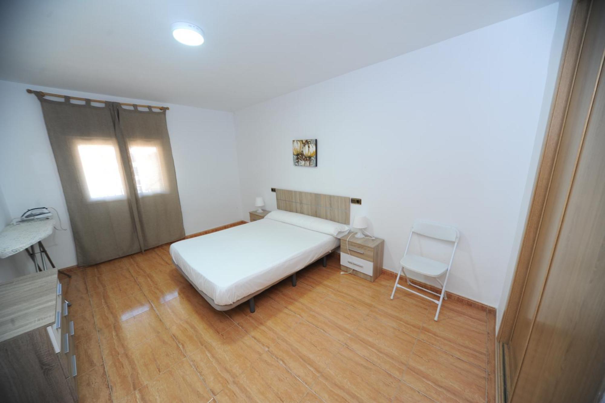 Zona Centro III Orangecosta Apartment Peniscola Exterior photo